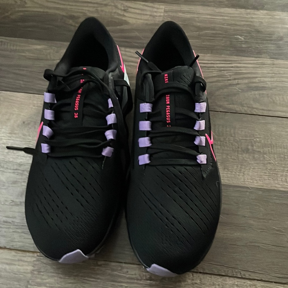 Nike Air Zoom Pegasus 38